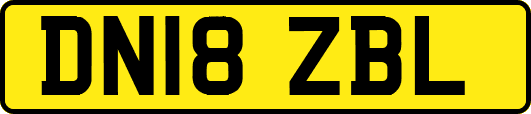 DN18ZBL