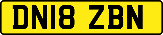 DN18ZBN