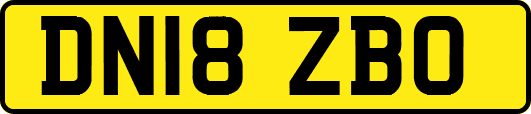 DN18ZBO