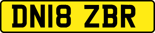 DN18ZBR