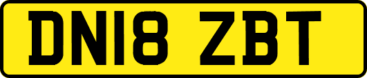 DN18ZBT
