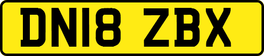 DN18ZBX