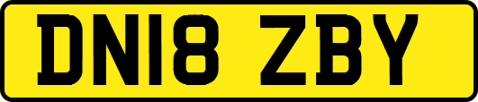 DN18ZBY
