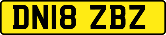 DN18ZBZ