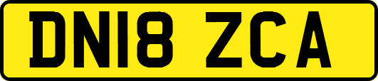 DN18ZCA