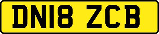 DN18ZCB