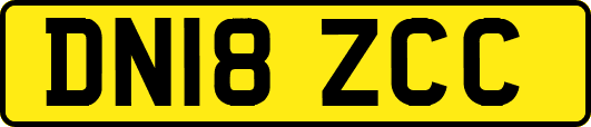 DN18ZCC