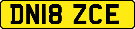 DN18ZCE
