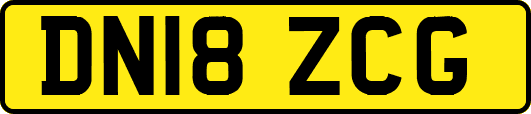 DN18ZCG