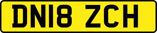 DN18ZCH