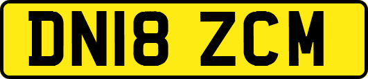 DN18ZCM