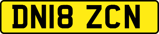 DN18ZCN