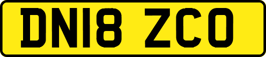DN18ZCO