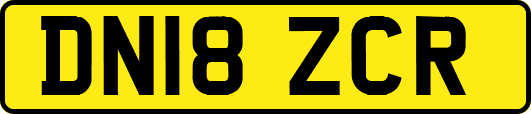 DN18ZCR