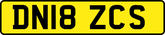 DN18ZCS