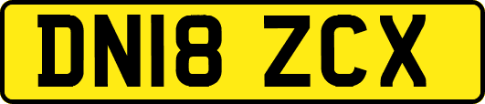 DN18ZCX