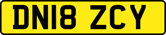 DN18ZCY