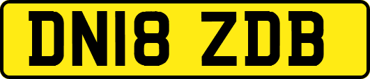 DN18ZDB
