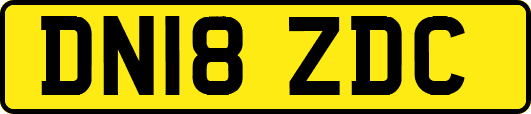 DN18ZDC