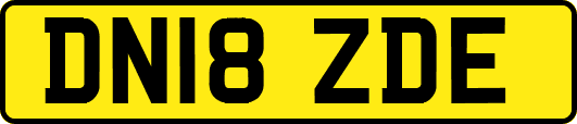 DN18ZDE