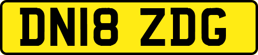 DN18ZDG
