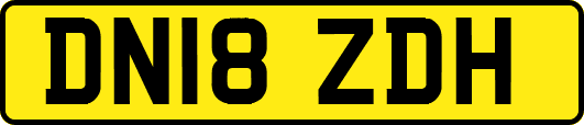 DN18ZDH