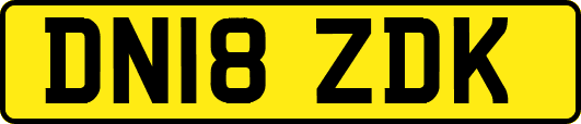 DN18ZDK