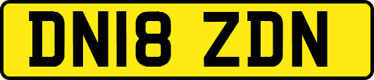 DN18ZDN