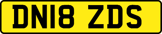DN18ZDS