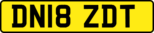 DN18ZDT