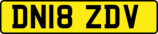 DN18ZDV