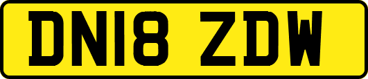 DN18ZDW