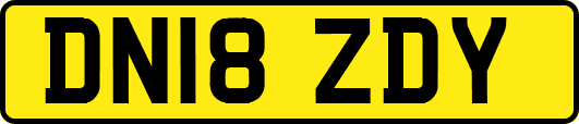 DN18ZDY