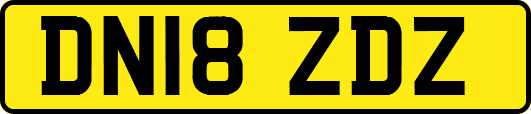 DN18ZDZ