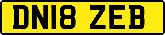 DN18ZEB