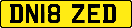 DN18ZED
