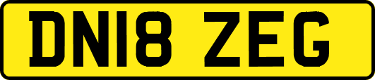 DN18ZEG