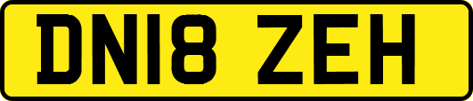 DN18ZEH