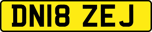 DN18ZEJ