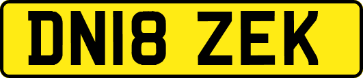 DN18ZEK