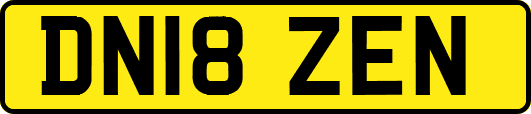 DN18ZEN
