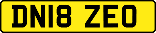 DN18ZEO