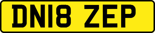 DN18ZEP
