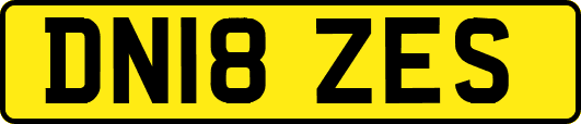 DN18ZES