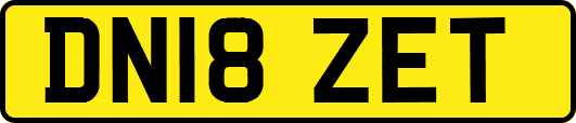 DN18ZET
