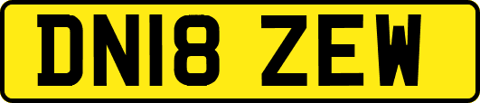 DN18ZEW