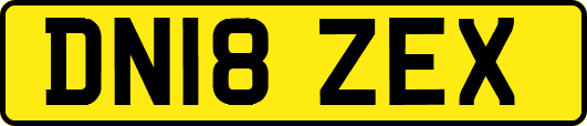 DN18ZEX