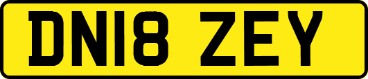 DN18ZEY
