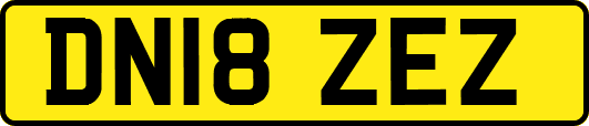 DN18ZEZ