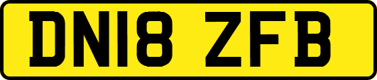 DN18ZFB